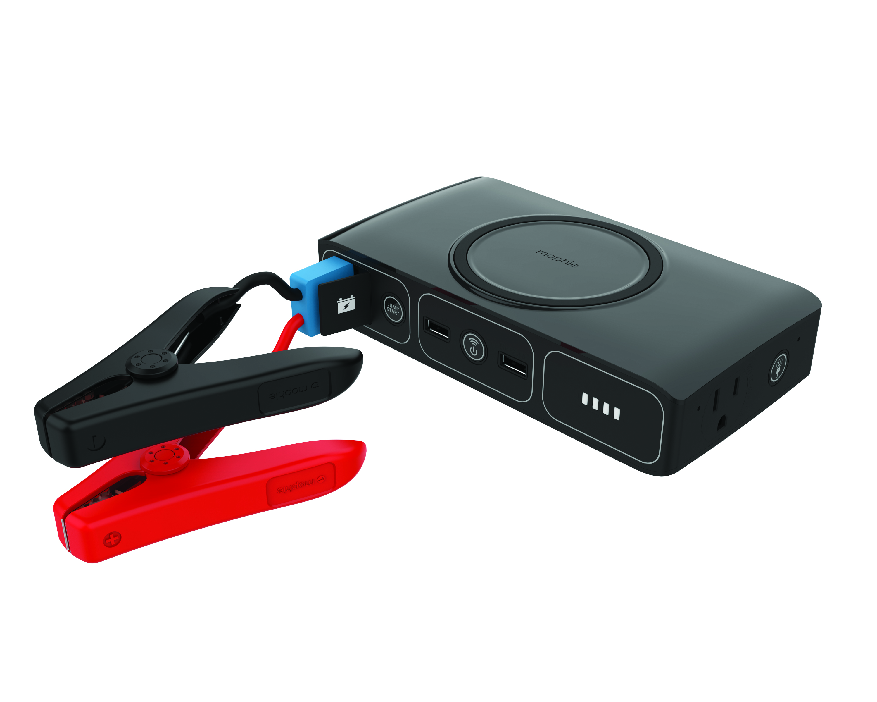 mophie debuts new powerstation go at CES 2020