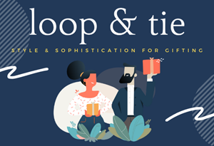Featured Image for Loop & Tie