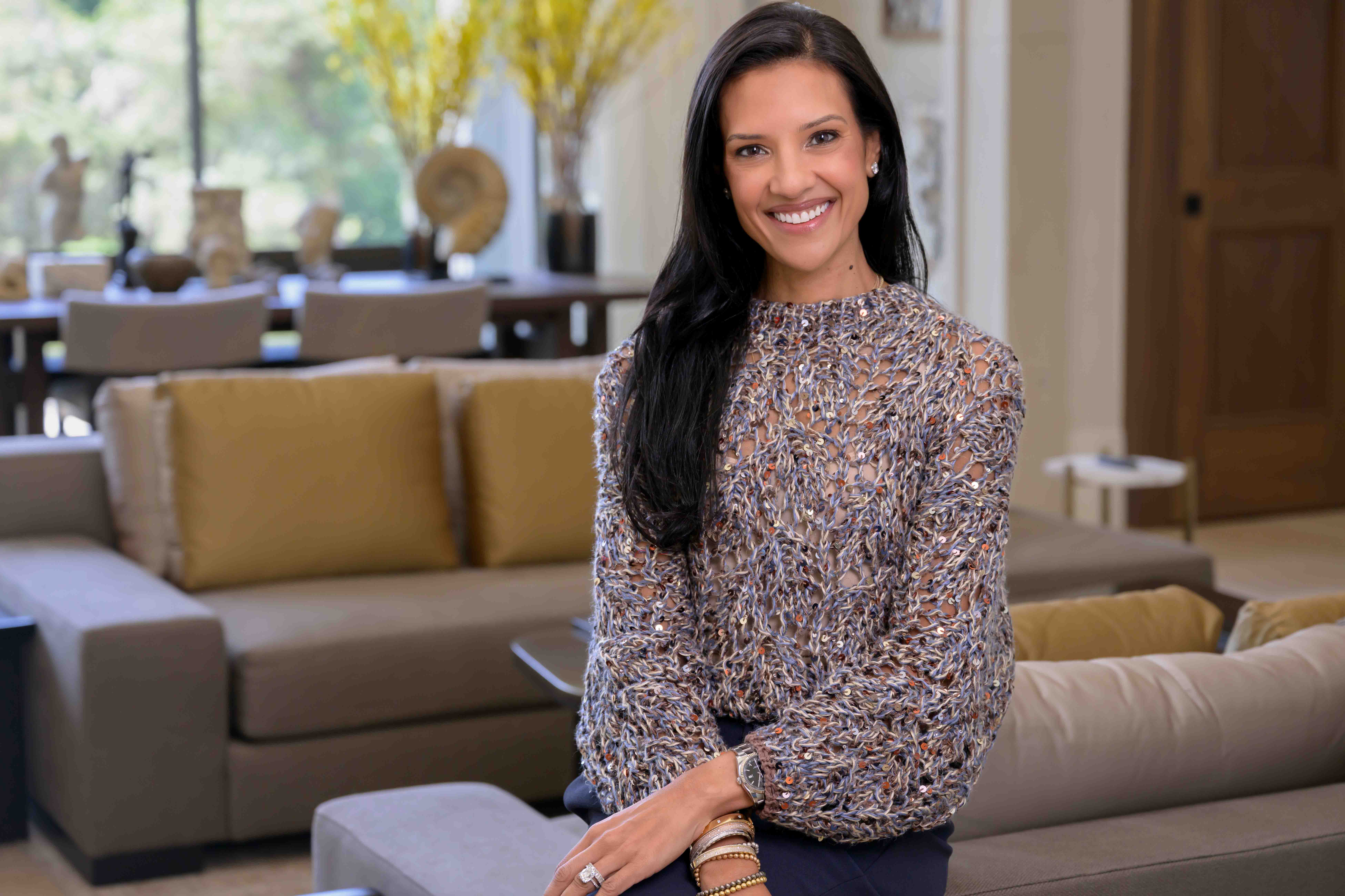 SMU Cox Spears Institute Appoints Megha Tolia as Global Ambassador