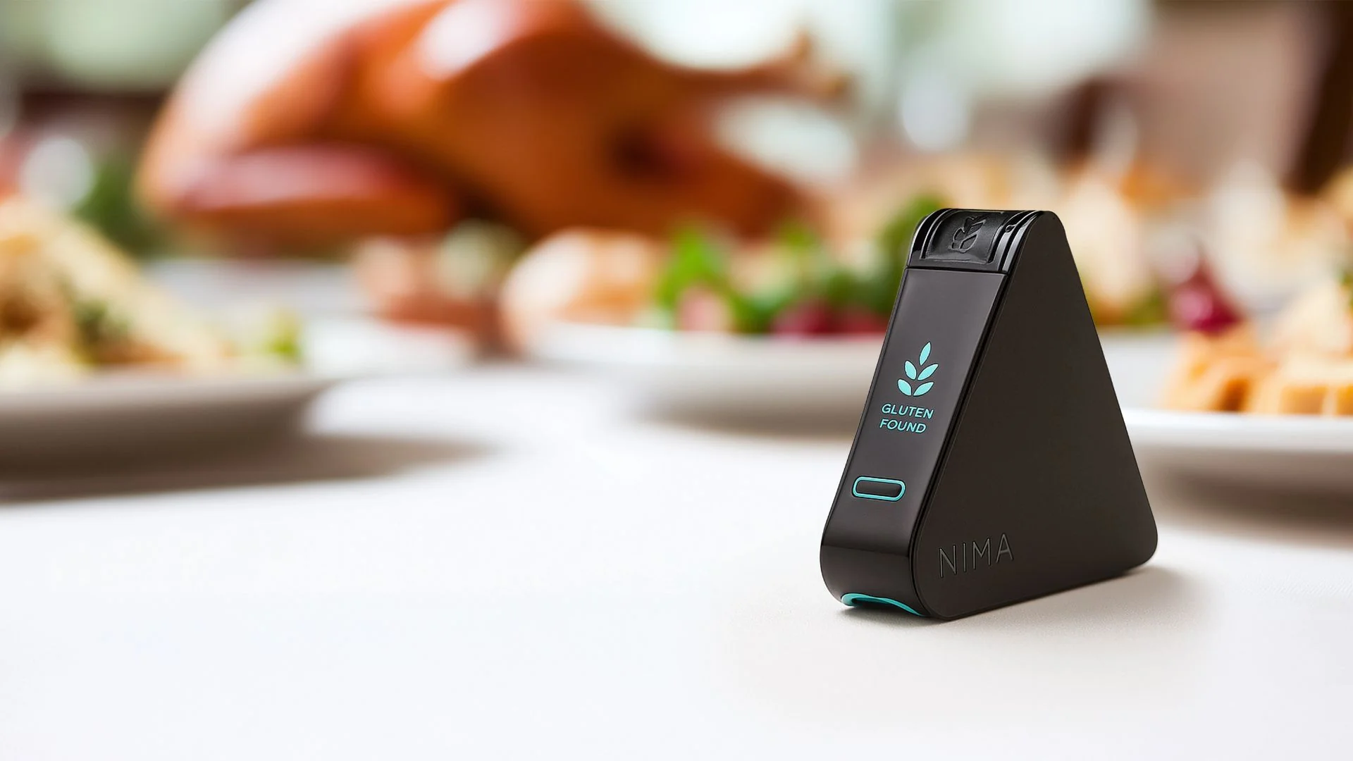 NIMA™ Gluten Sensor