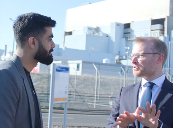 UK Government Collaborates with Youth Careers Leader UK Jobs Insider to Empower Young People with High-Impact Nuclear Sector Careers