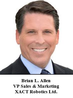 Brian L. Allen