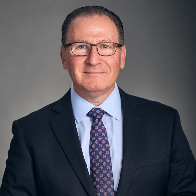 Philip D. Fracassa joins Magna as Executive Vice-President and Chief Financial Officer, succeeding Patrick McCann