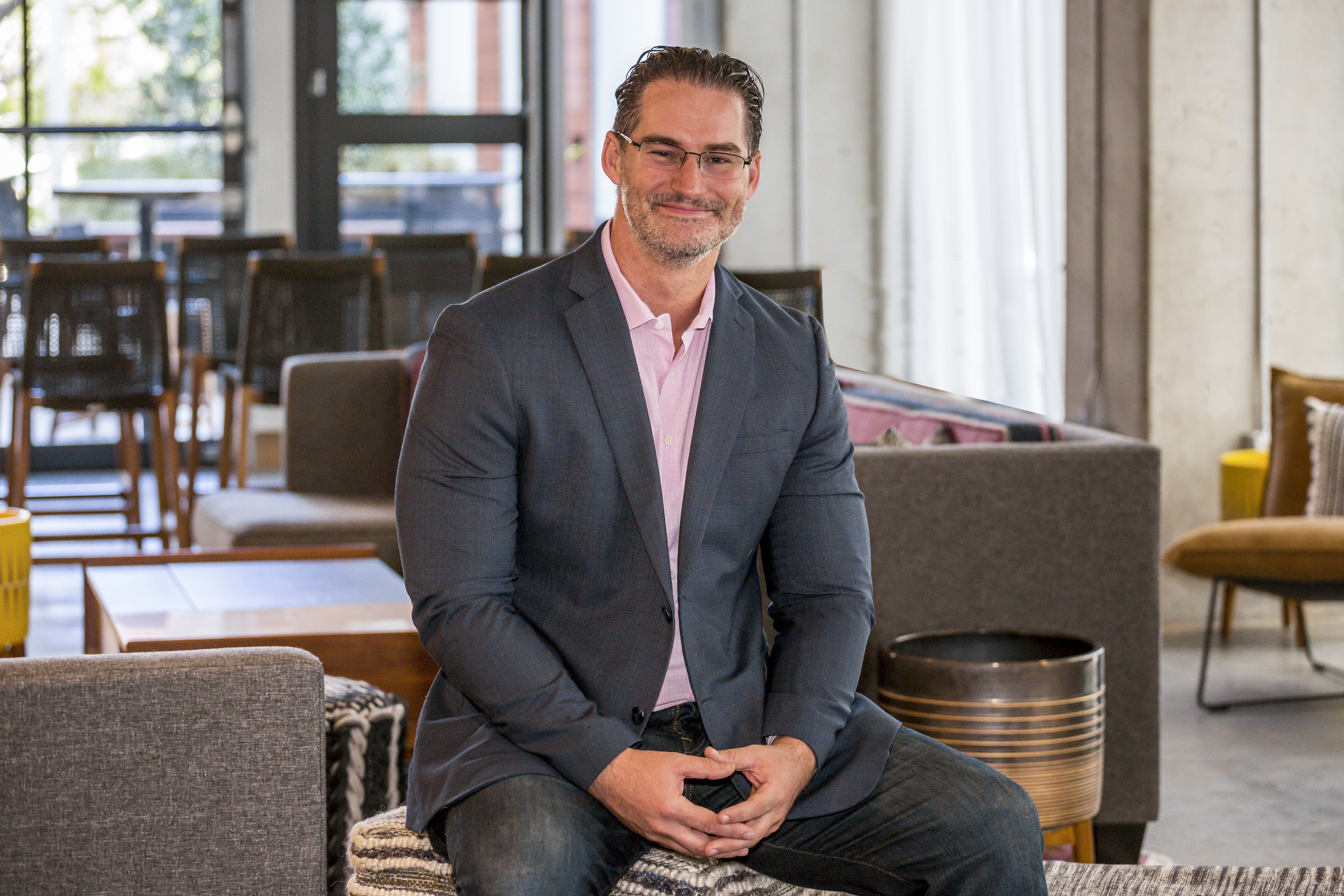 David Meisner Rejoins White Lodging as Regional Vice President