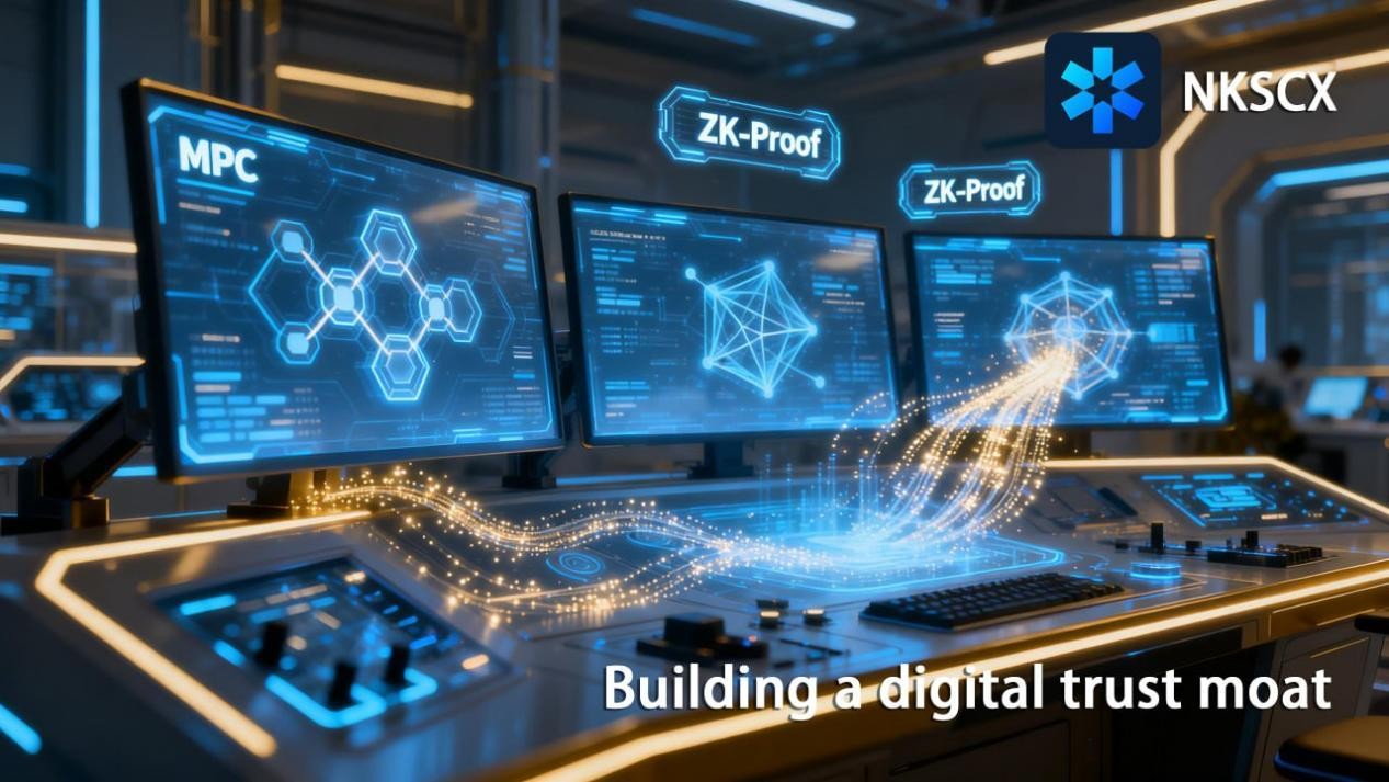 NKSCX CRYPTO GROUP LTD