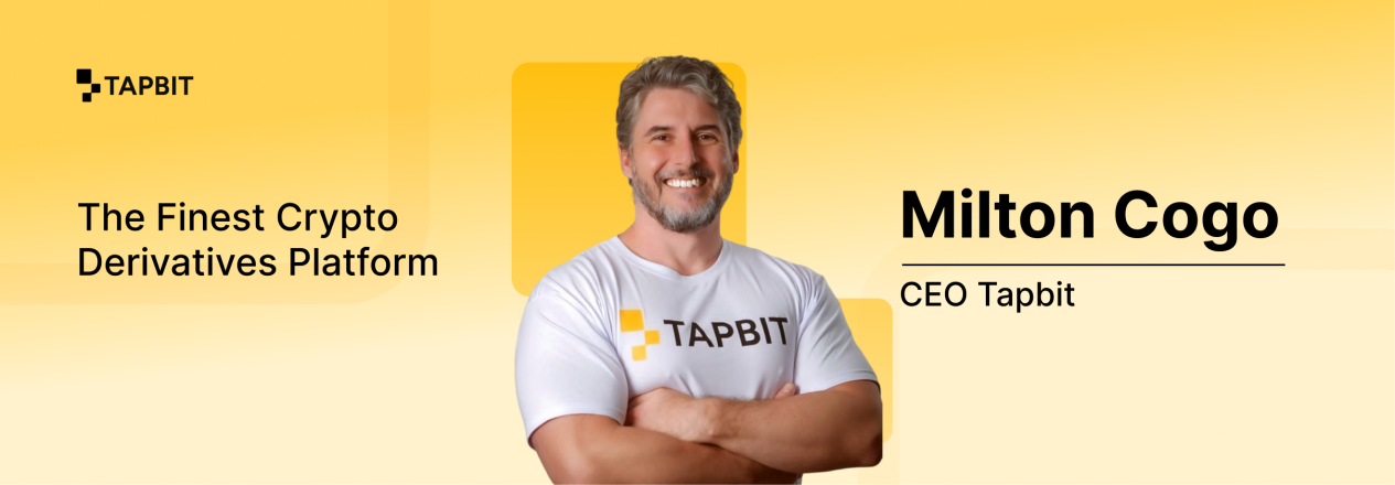 Tapbit Enhances Platform Reliability with Advanced Asset Protection and Transparency Framework