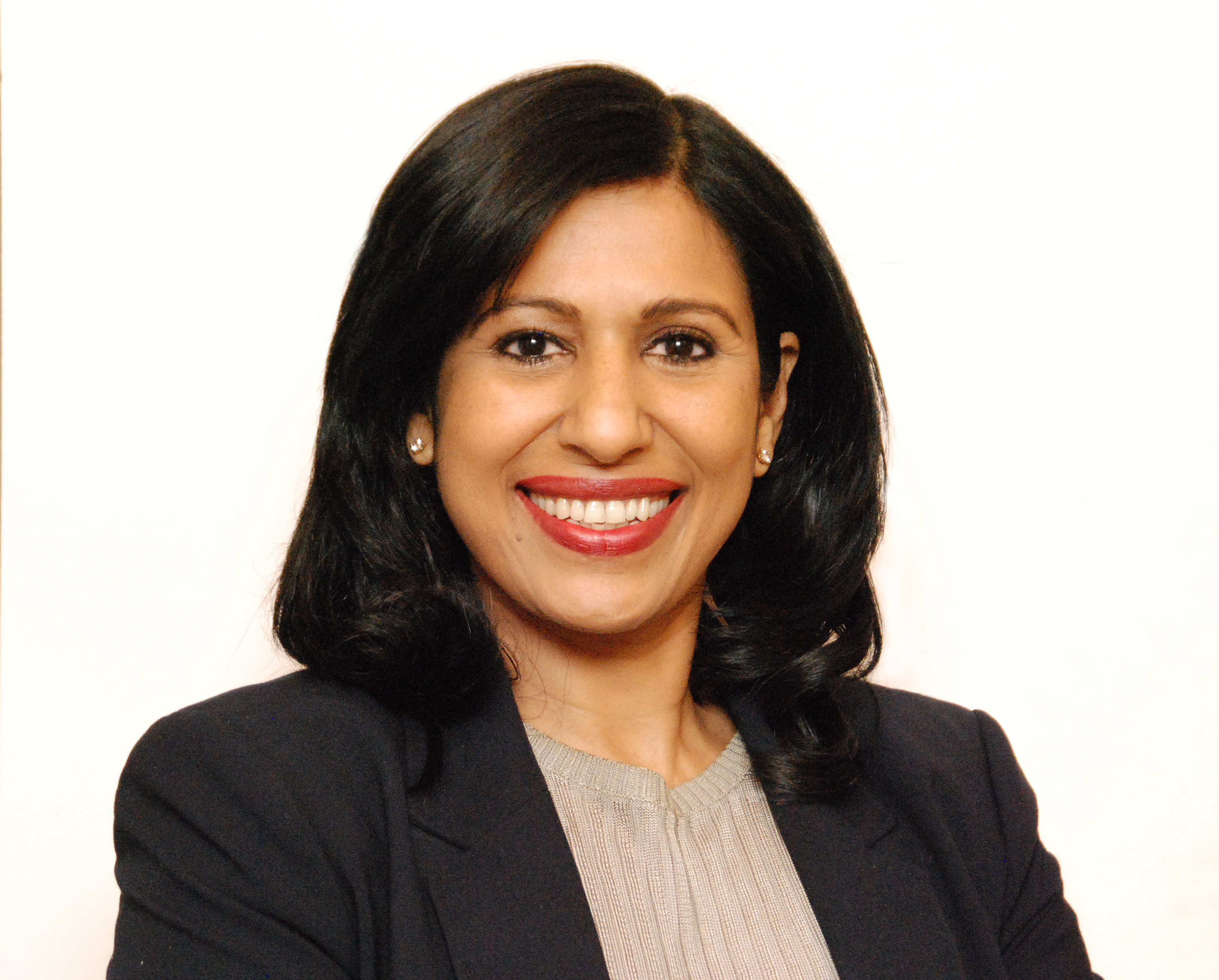 Urvashi Tyagi, ResMed Chief Technology Officer