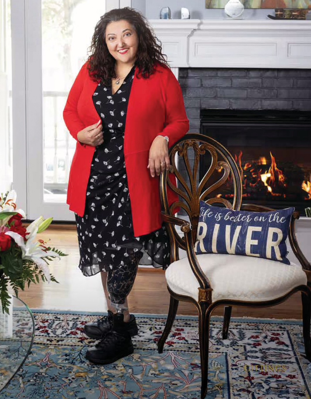 Dr. Ishnella Azad CEO & Founder Data Journey