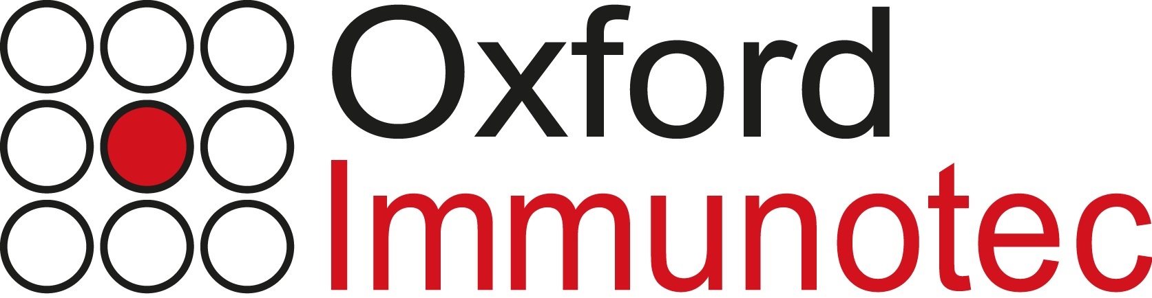 Oxford Immunotec logo