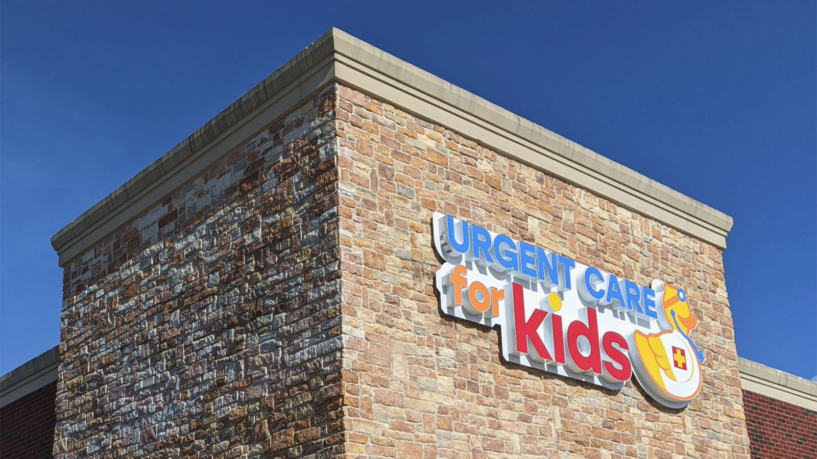 Urgent Care for Kids