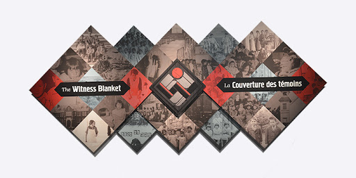 Witness Blanket goes digital to share truths and memories of residential school Survivors