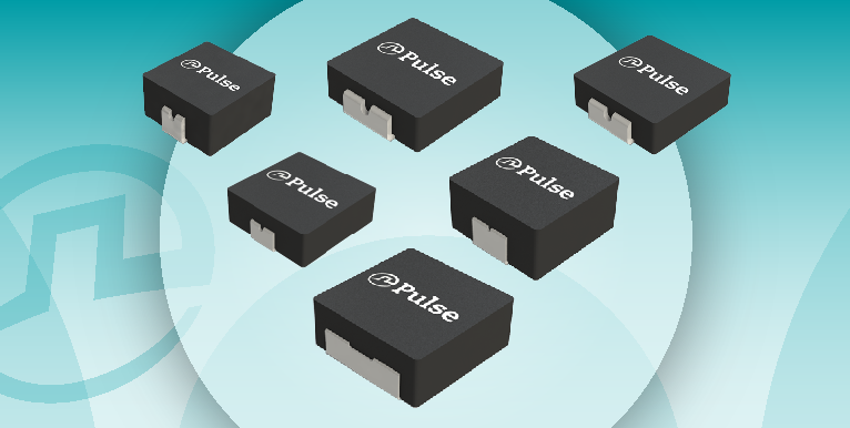 Automotive Molded Power Inductors