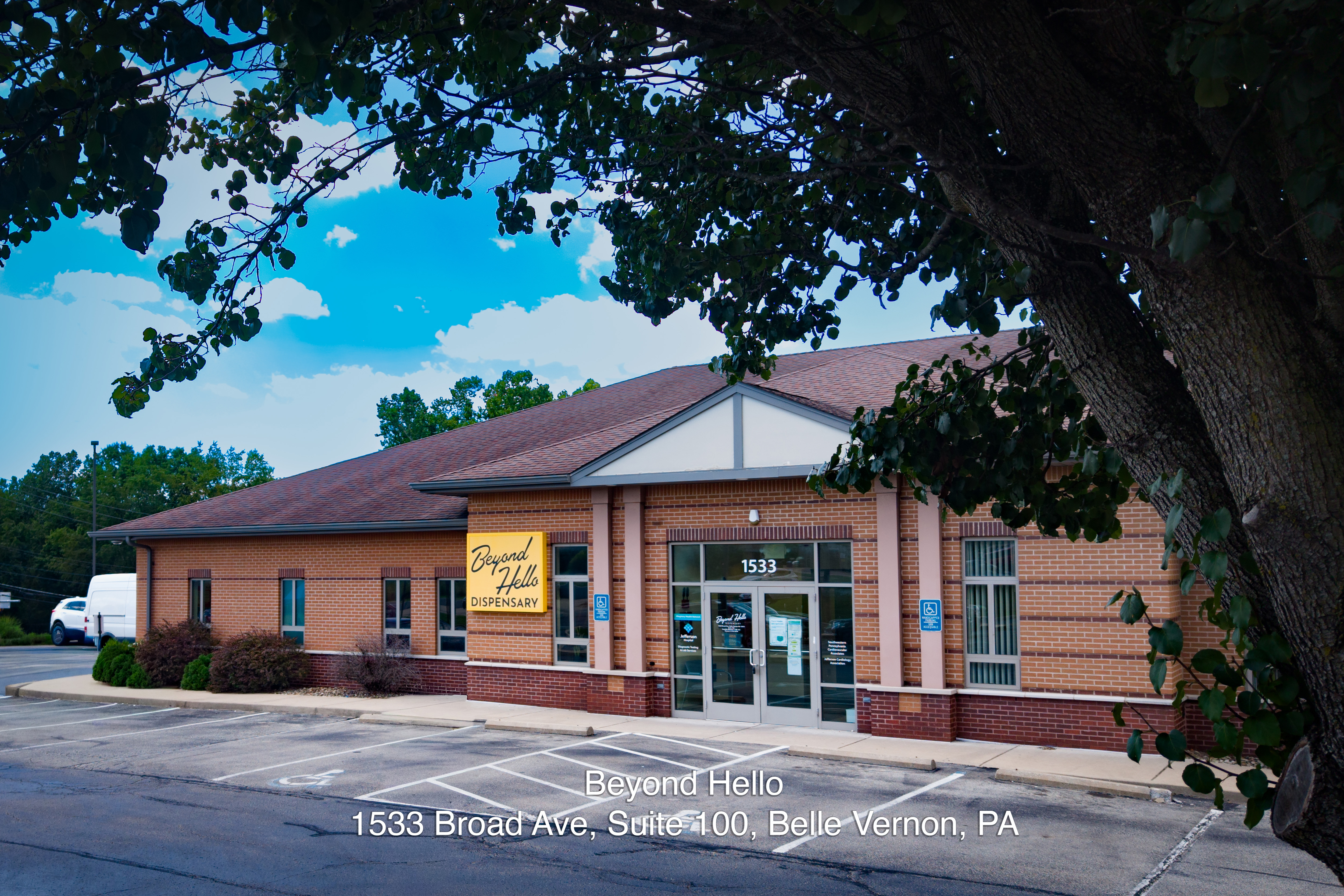 Belle Vernon PA 1