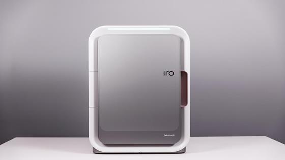 Ori Biotech IRO Platform Announcement