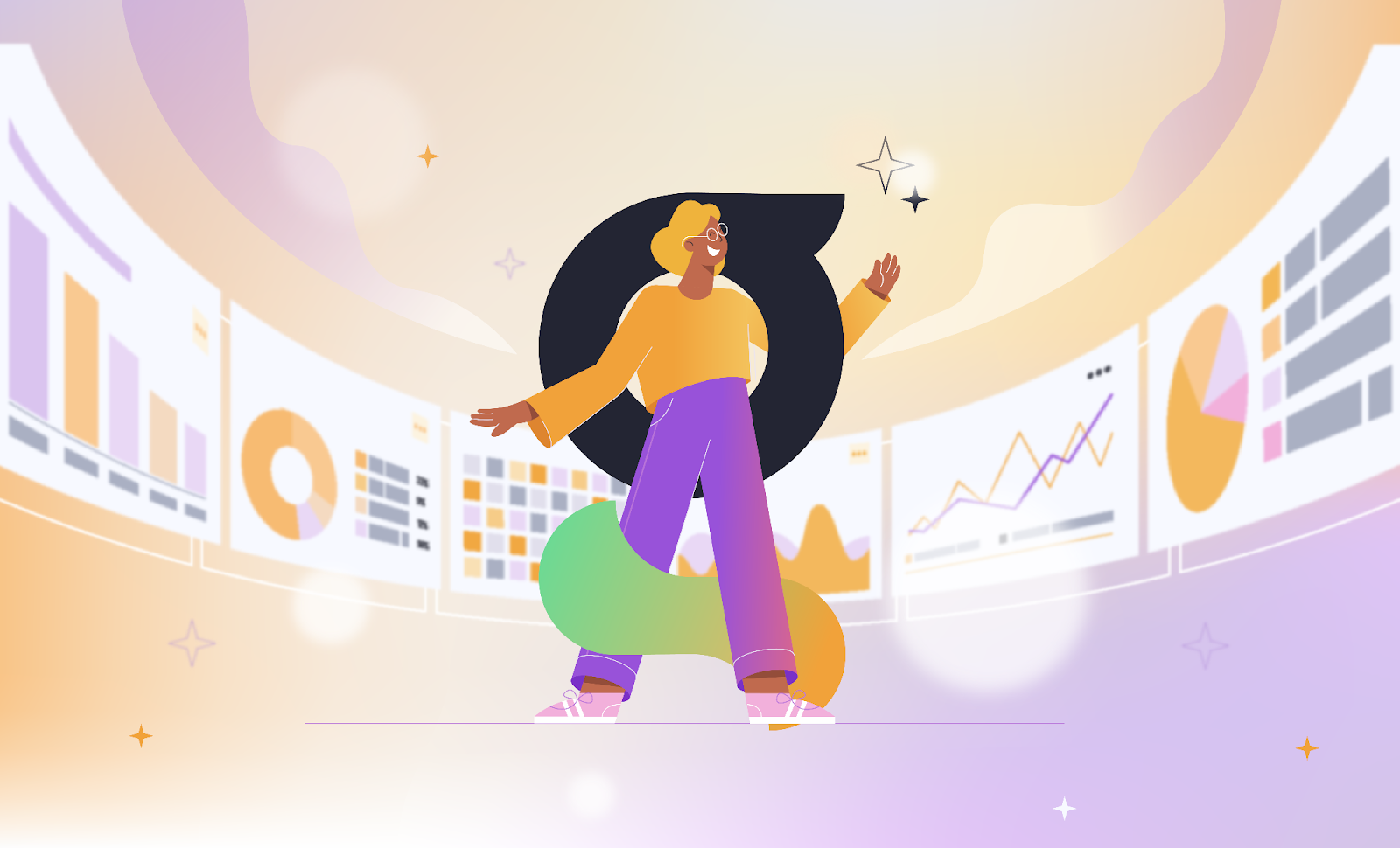 Microsoft Highlights Gieni AI as Vertical AI Reference at Build 2025