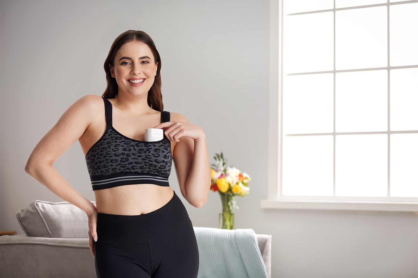 Momcozy Launches Special Offers on Their Best Selling Nursing Bra