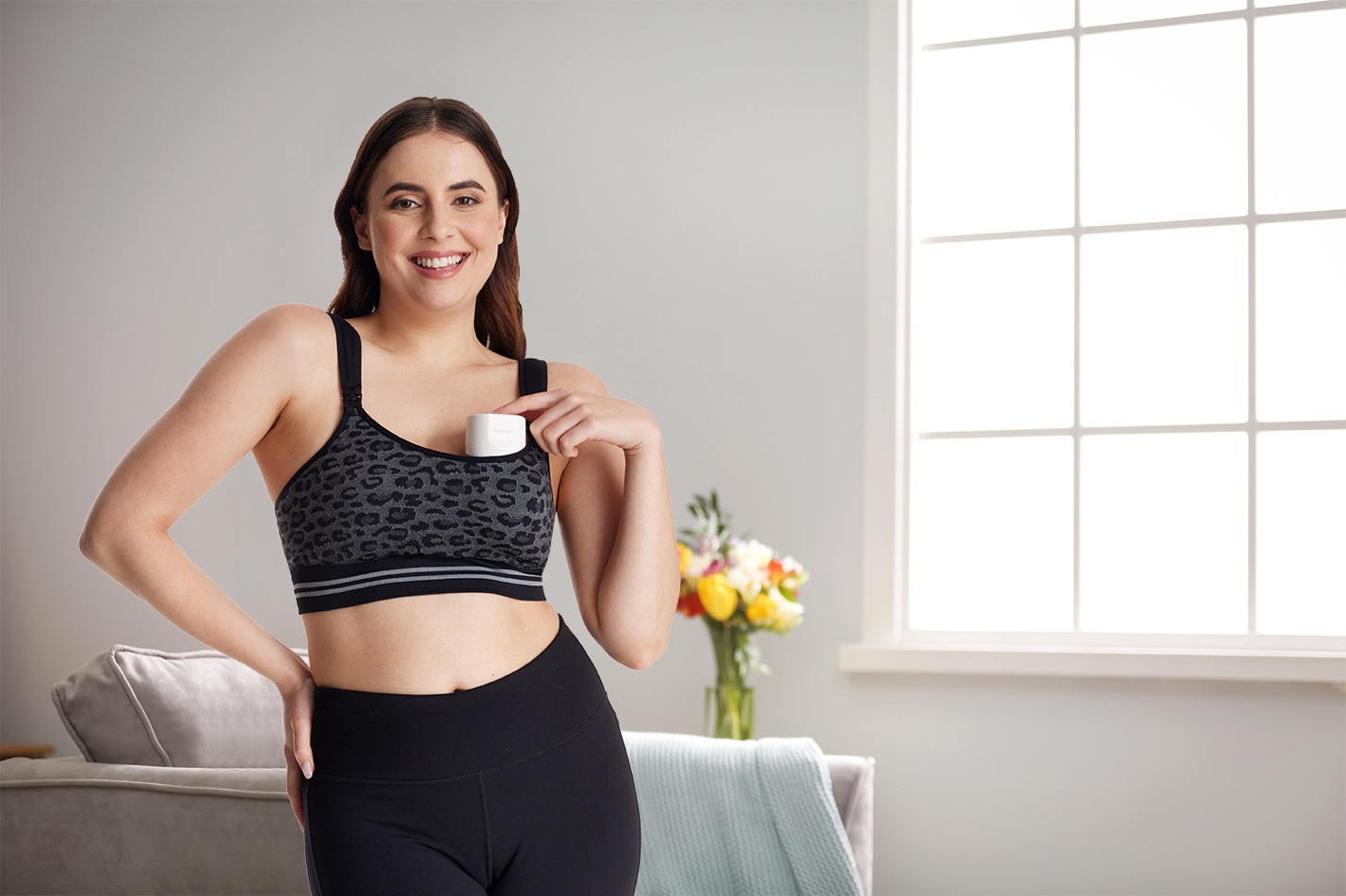 Get Cozy with Momcozy's Maternity Bra Sale: Extended  Prime Day  Discounts Up to 50% Off