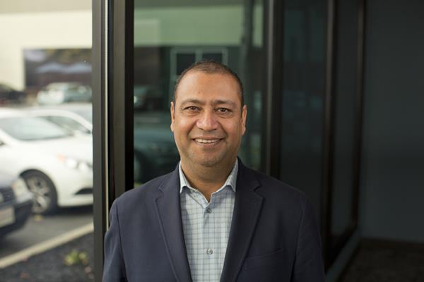 Alok Gupta joins Kinestral Technologies, Inc., as its Chief Strategy Officer to Accelerate Growth as Demand for Halio Smart-Tinting Glass Surges