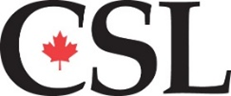 THE CSL GROUP logo