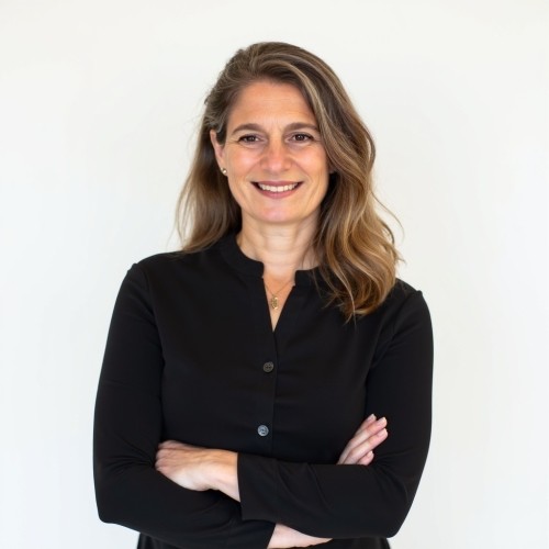 Alex Robboy of Center for Growth Shares Professional Strategies for Managing Anxiety in HelloNation