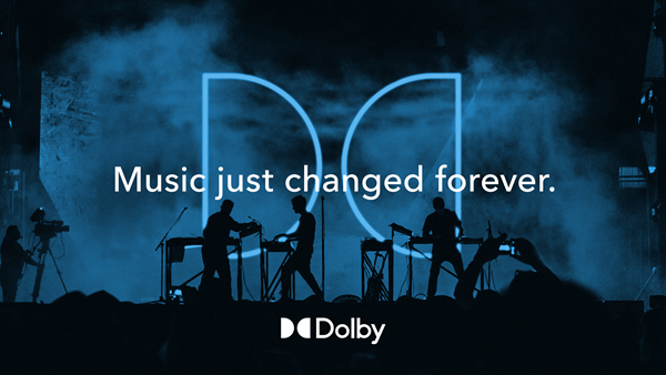 Music Changed Forever