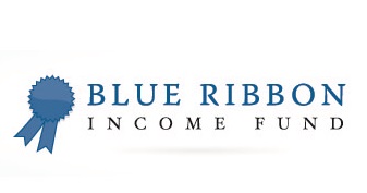 Blue Ribbon Income Fund Announces Monthly Distributions