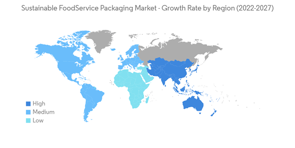 Sustainable Foodservice Packaging Market Sustainable Food Service Pa