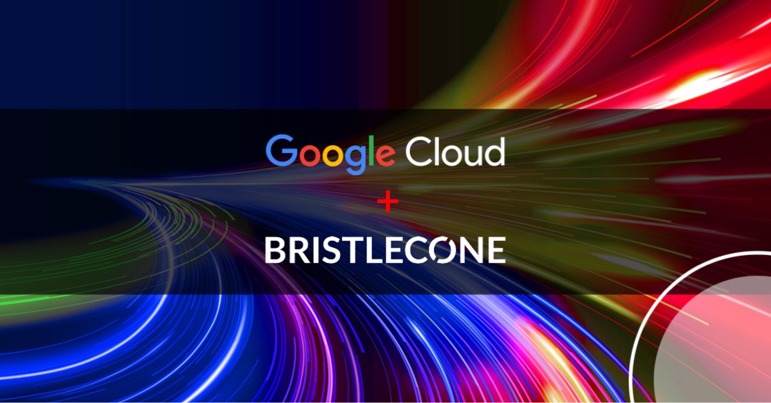 Bristlecone and Google Cloud are empowering customers with the ability to quickly and easily transform their current environment to a reliable, scalable and secure cloud infrastructure.