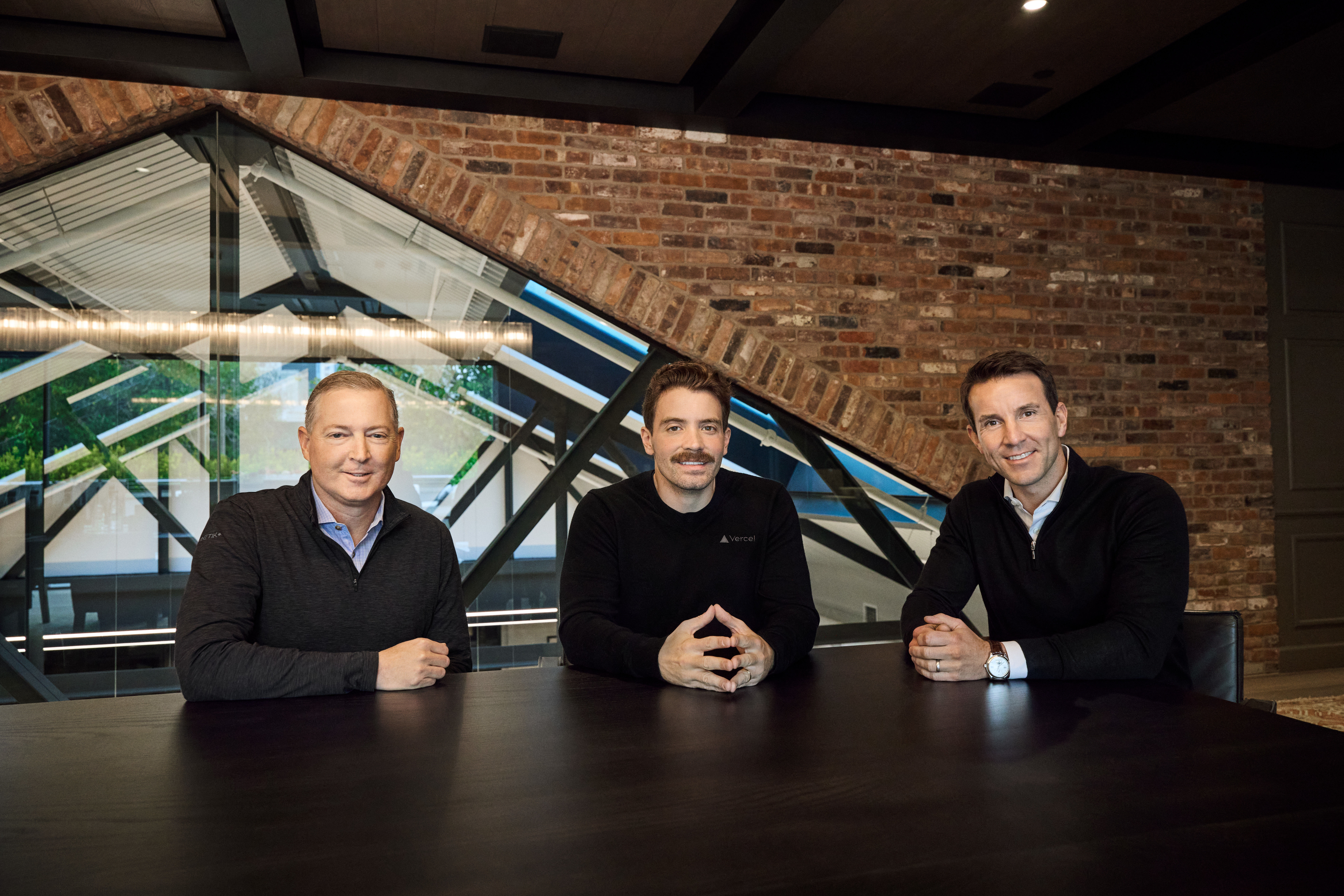 Vercel Names Steffan Tomlinson, CFO of Stripe, to Board of Directors