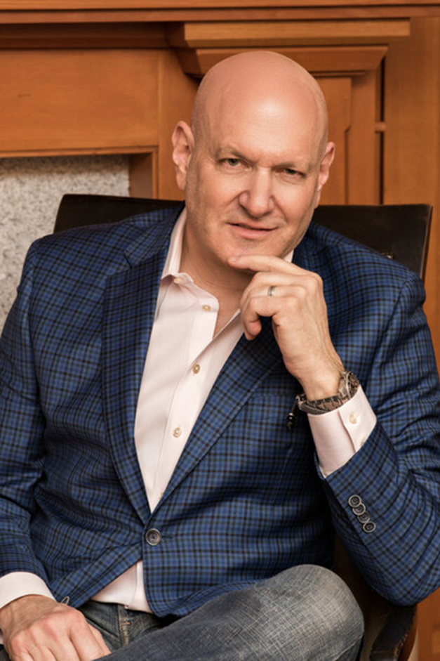 Dr. Keith Ablow - Life Coach