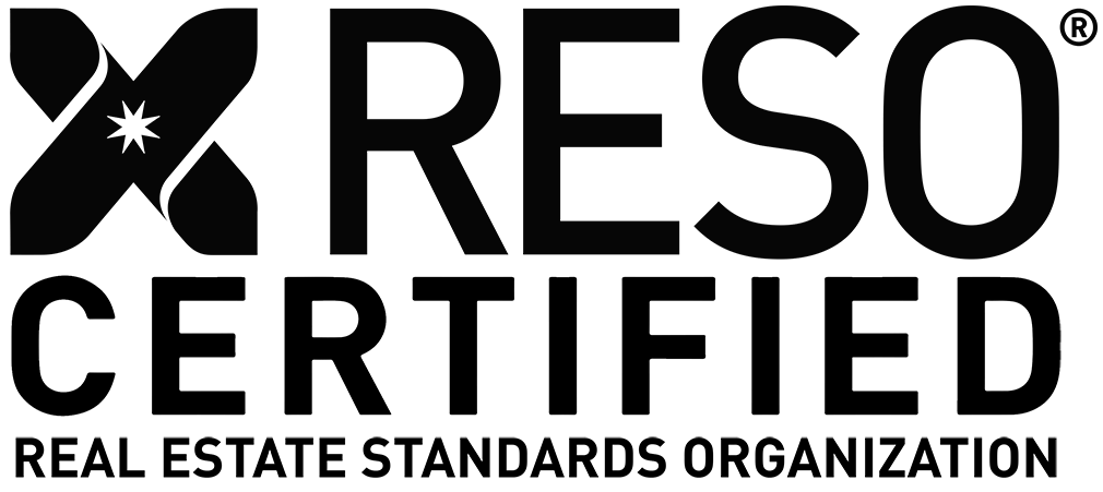 RESO New Certification Mark