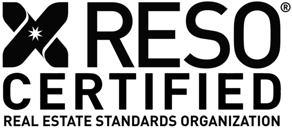 RESO New Certification Mark