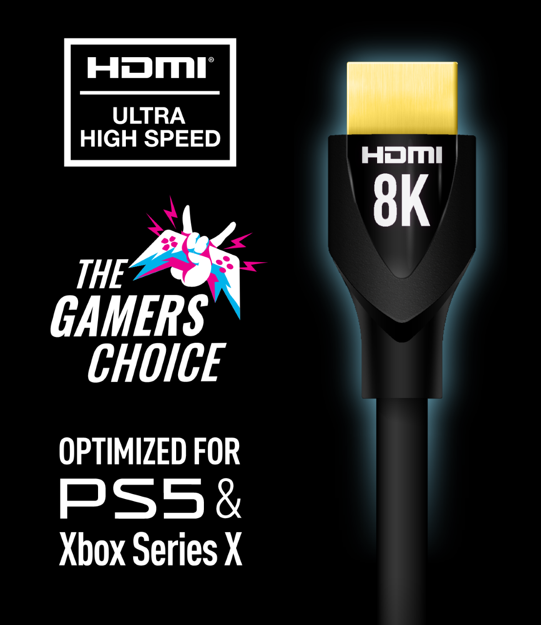 The Gamers Choice