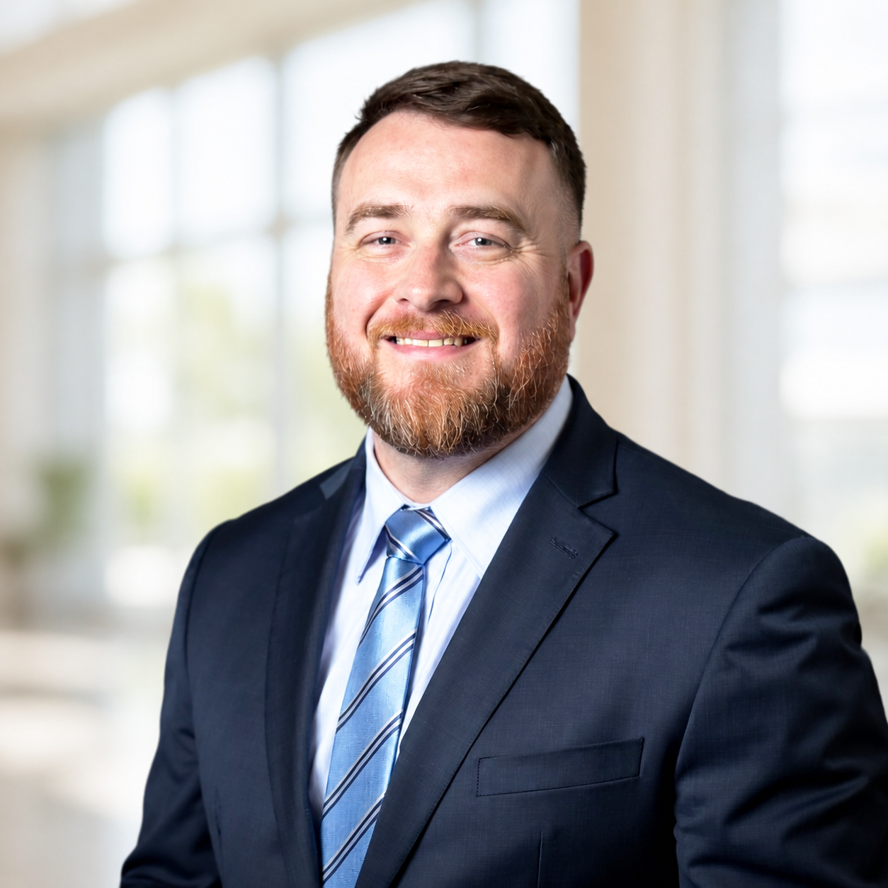 Photo of Grant Yacomeni, Chief Information Security Officer, Gigamon