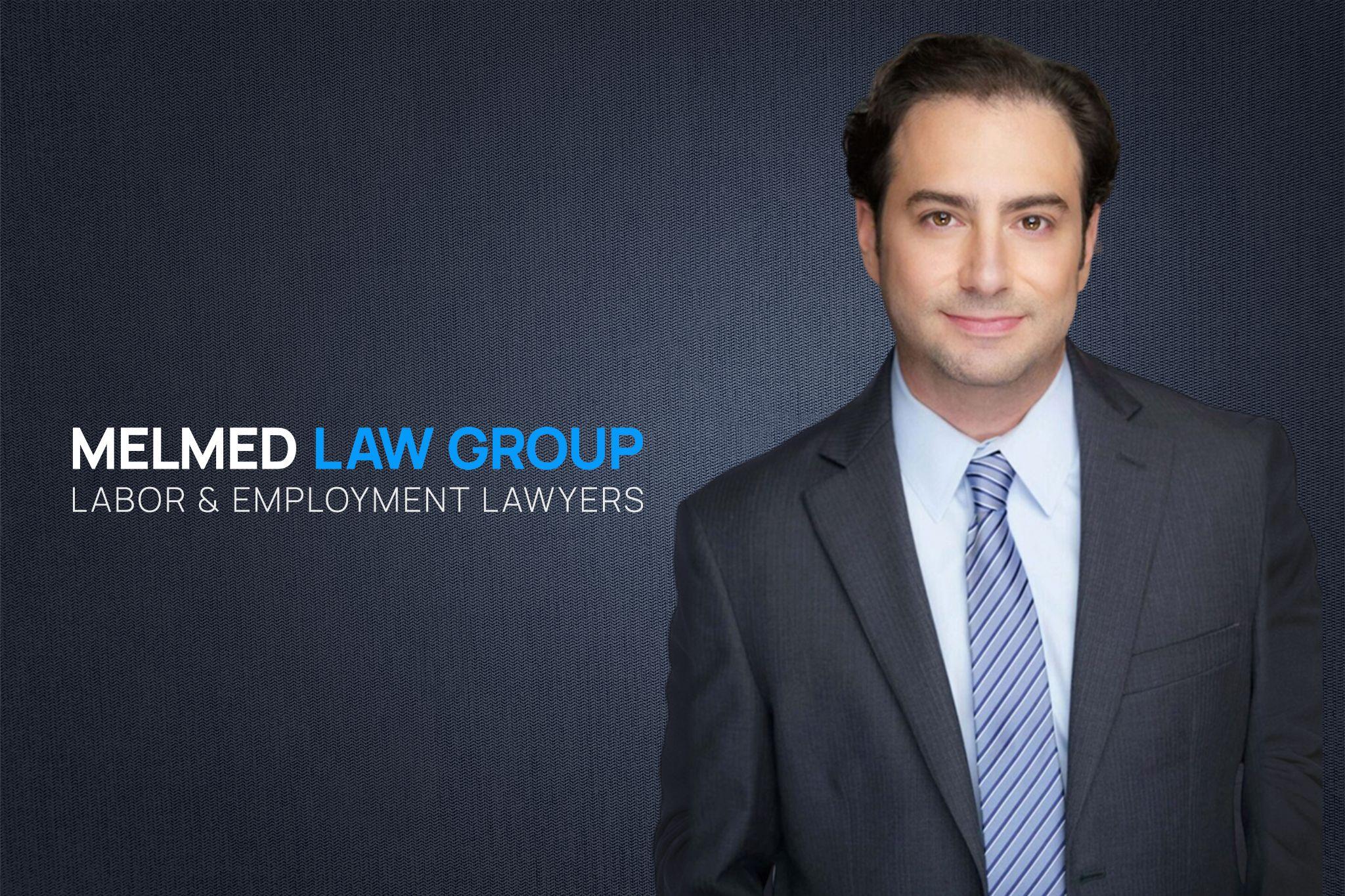 Meet Attorney Ross Quient, Dedicated Attorney at Melmed Law Group