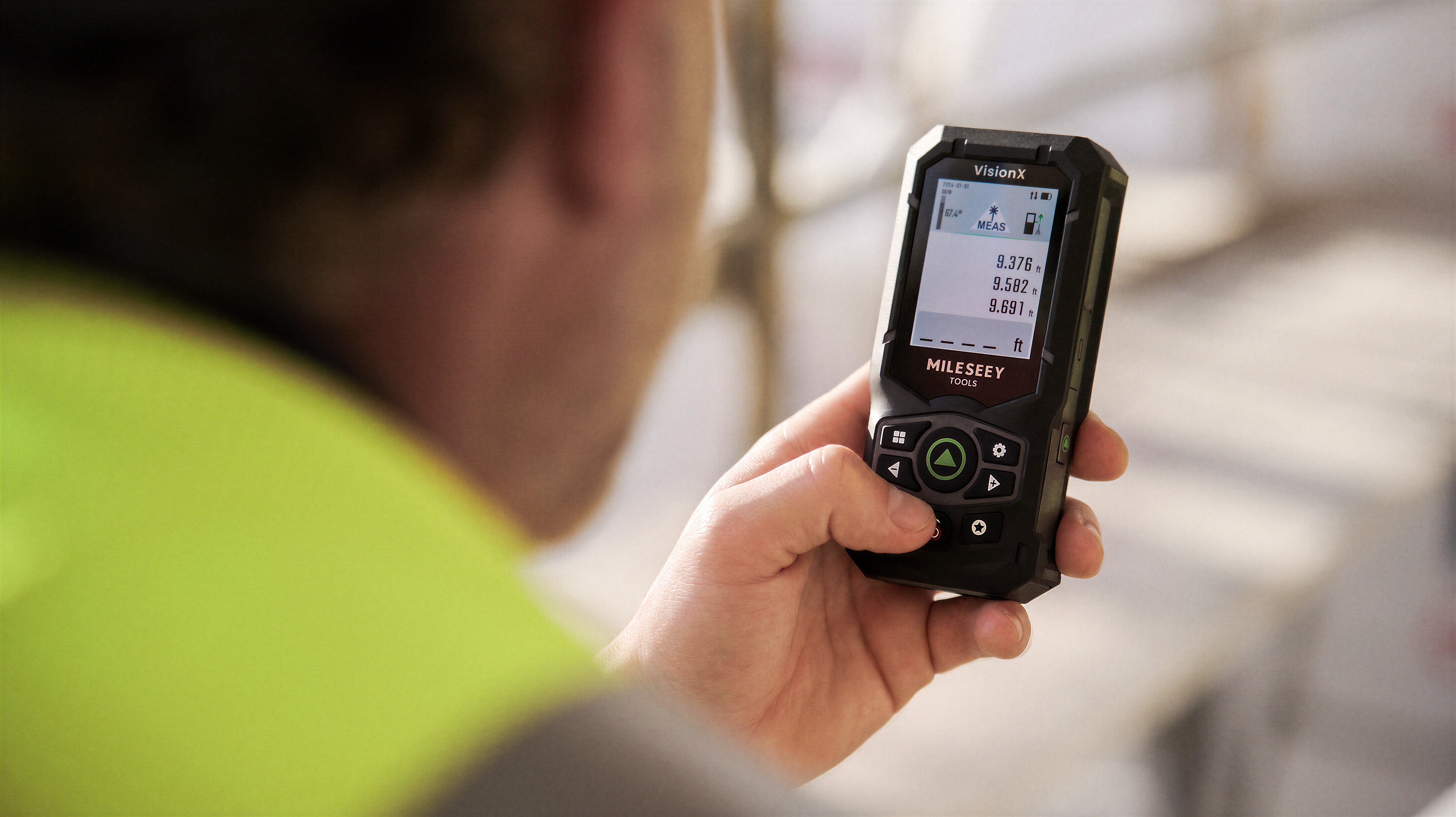 S50C in use