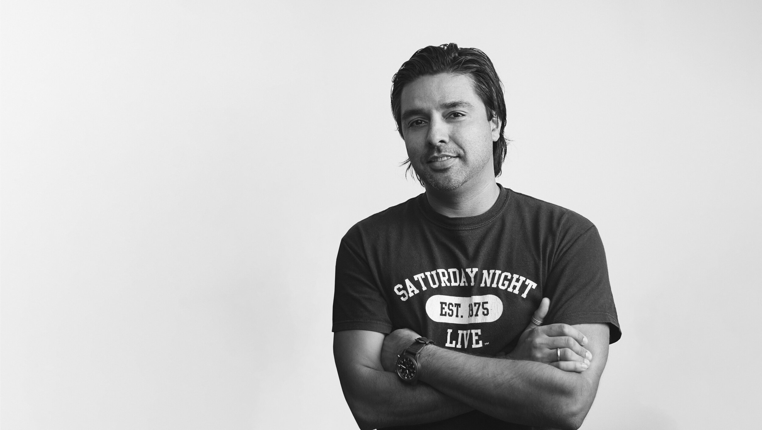 LevLane Advertising appoints award-winning Chris Moreira as Chief Creative Officer