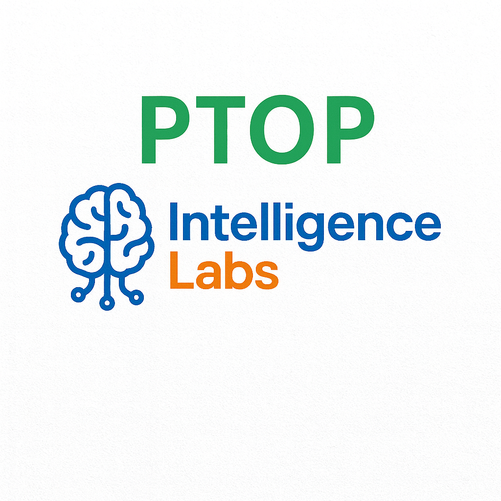 PTOP Inteligence Labs 