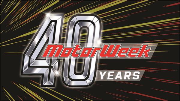 MotorWeek, television’s original and longest-running automotive magazine series, marks its milestone 40th season starting this fall.