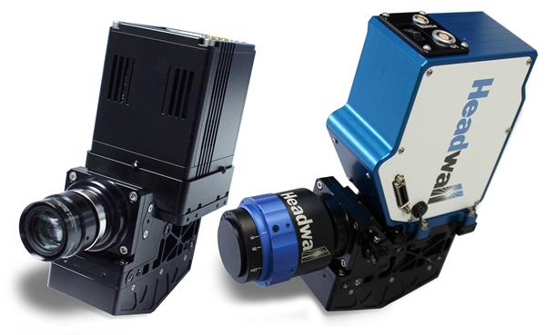 Headwall hyperspectral sensors lead the industry in performance, size efficiency, and custom OEM design for specific applications. Headwall sensors are used every day in the field, in the lab, under water, in the air, and in space.