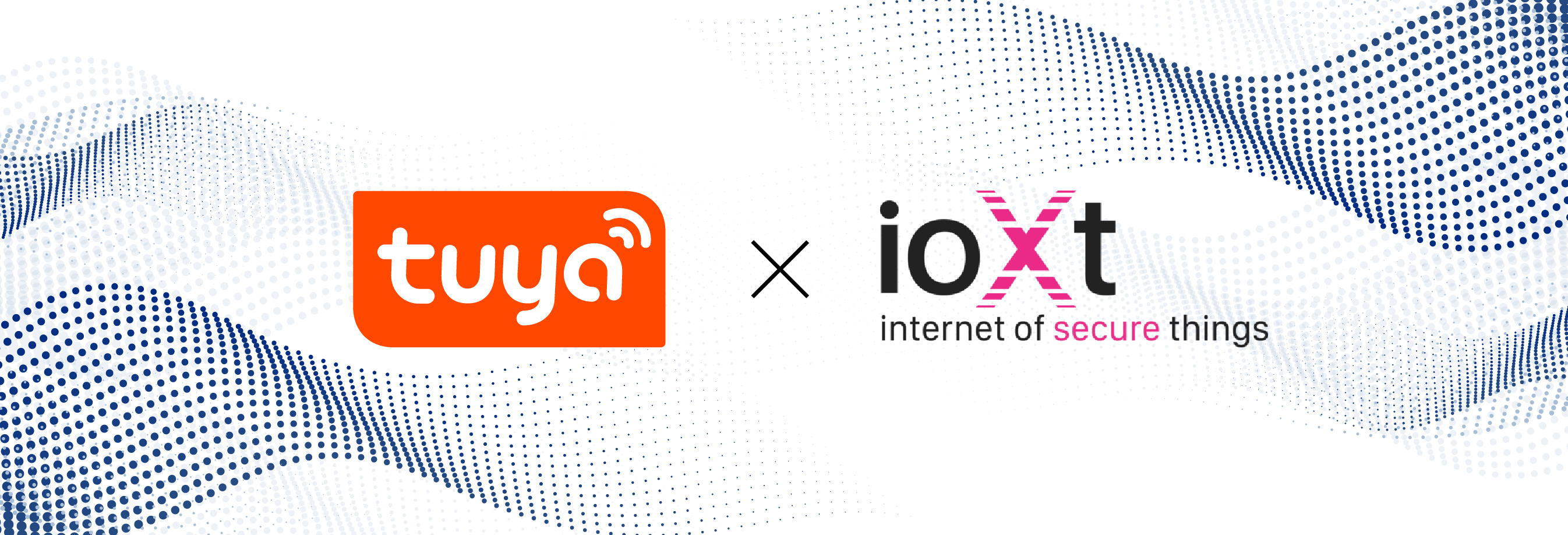 Tuya and the ioXt Alliance partner to launch Certified Components Program