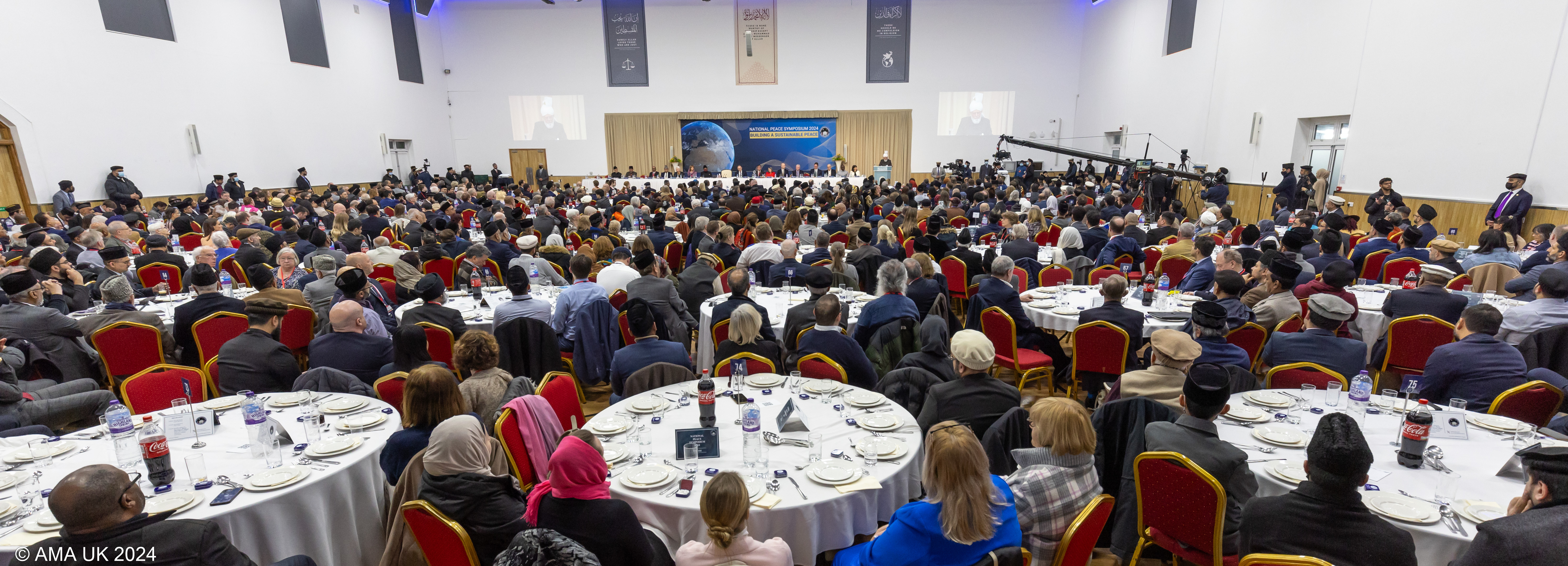 National Peace Symposium 2024