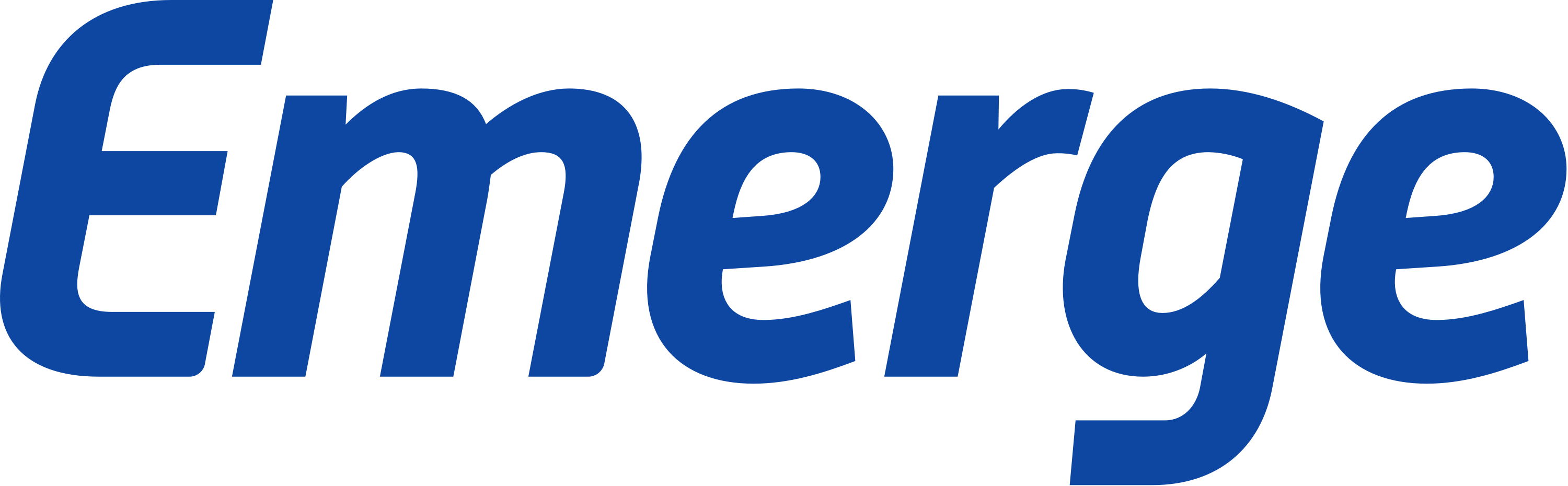 Emerge Appoints Craig Fiander as Executive Vice President - Vimarsana News