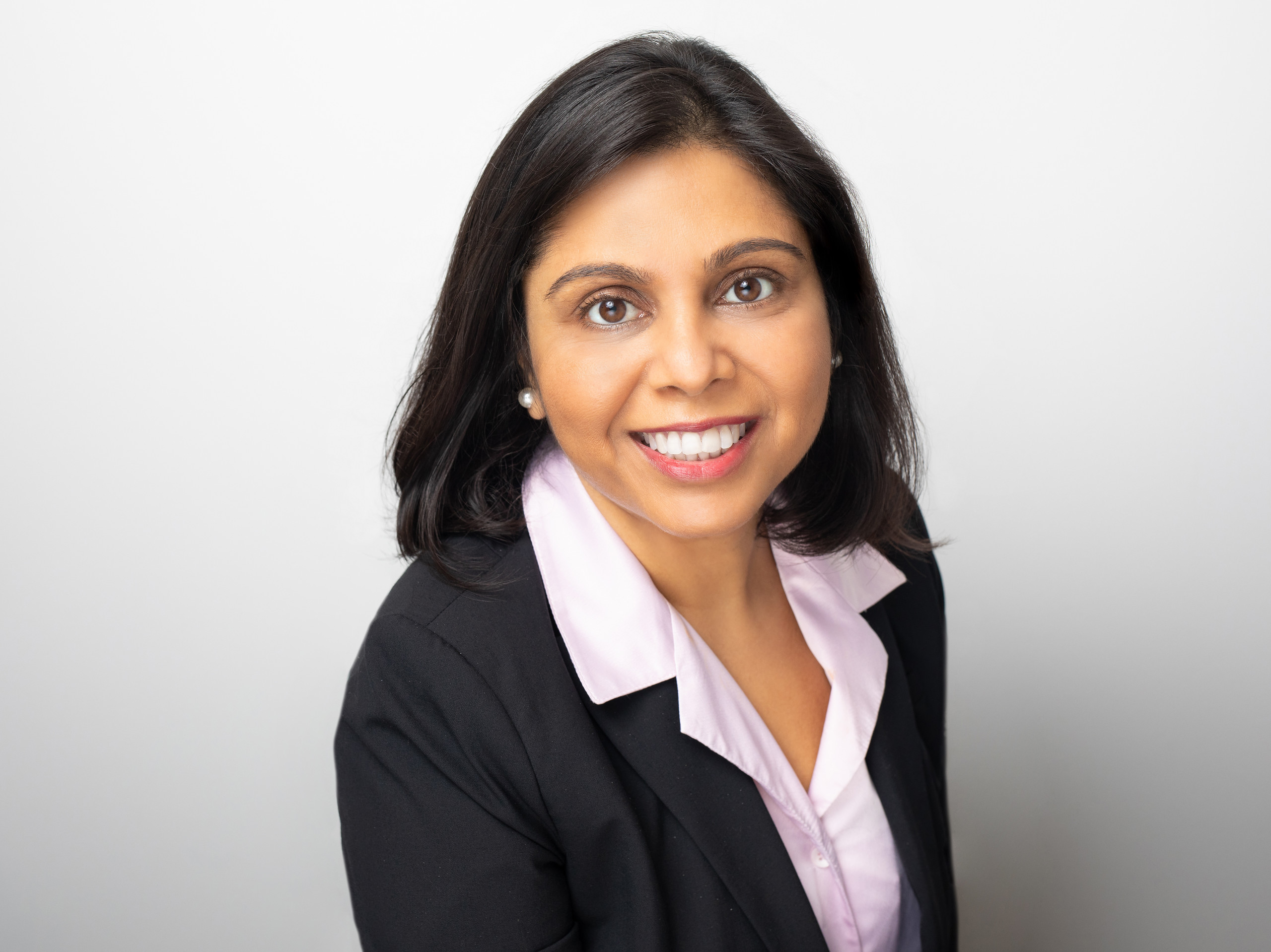 Goldie Gupta, Chief Financial Officer, Ovation Fertility