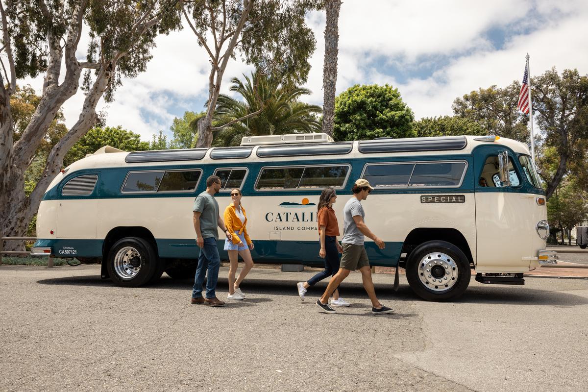 EXPLORE EL RANCHO ESCONDIDO