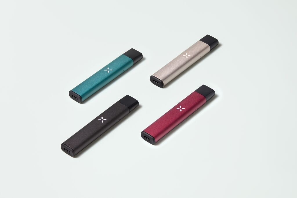 PAX premium vaporizers