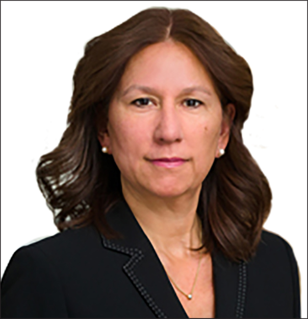 Vanessa G. Tanaka, Partner, Blank Rome LLP