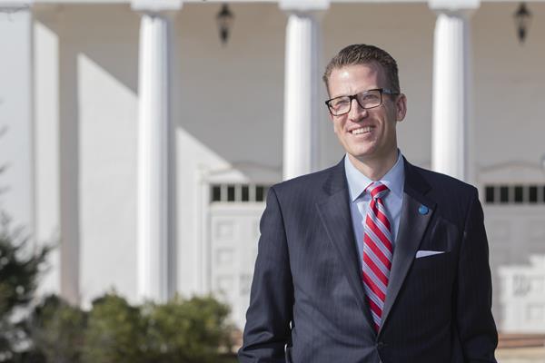 The administration of the University of West Georgia’s eighth president, Dr. Brendan Kelly, officially began Monday.