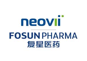 Neovii and Fosun Logo