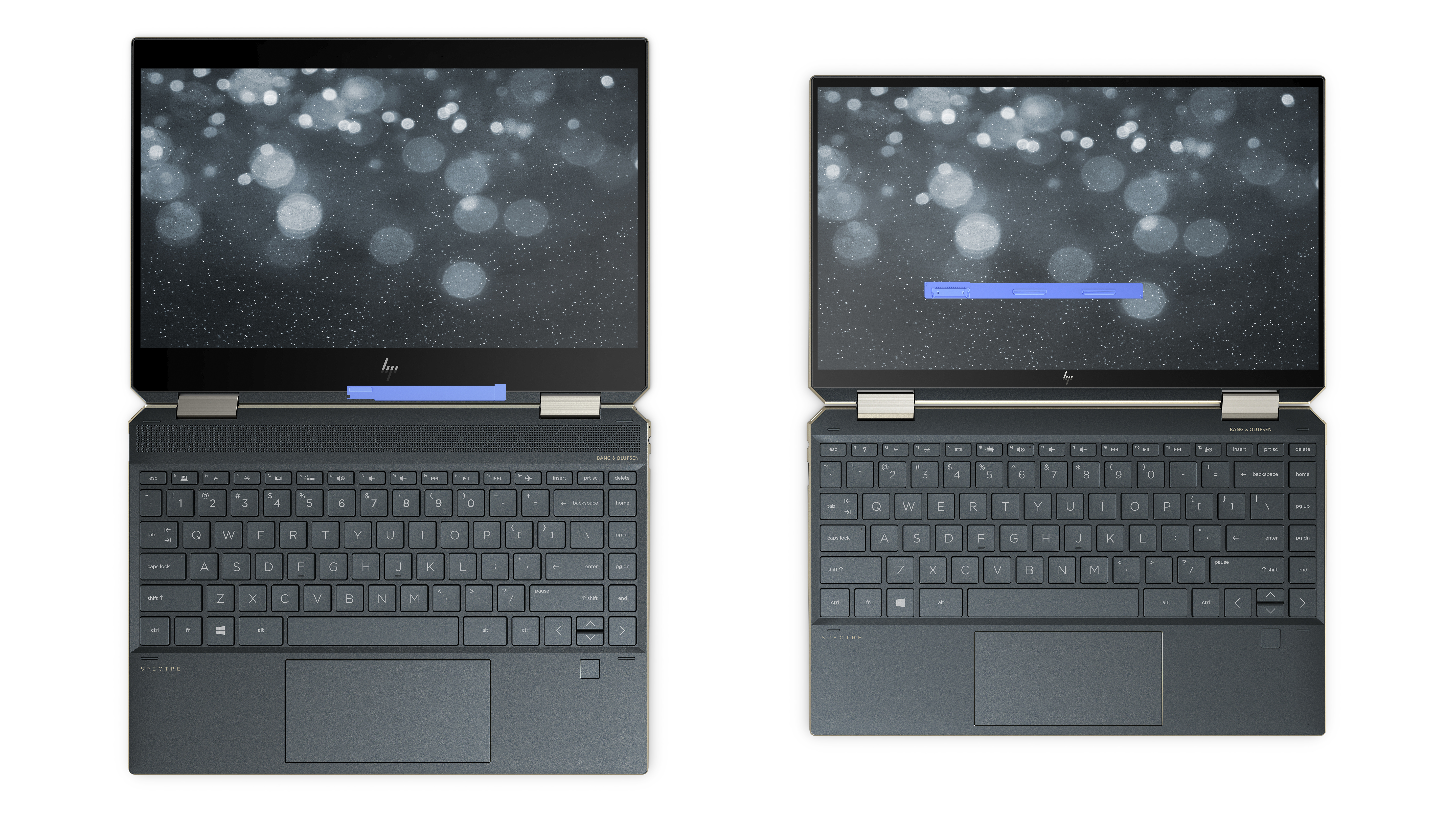 HP Spectre x360 13: The New Standard for Premium